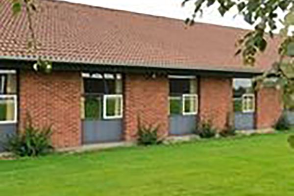 Hotel Lynggaarden (Herning)